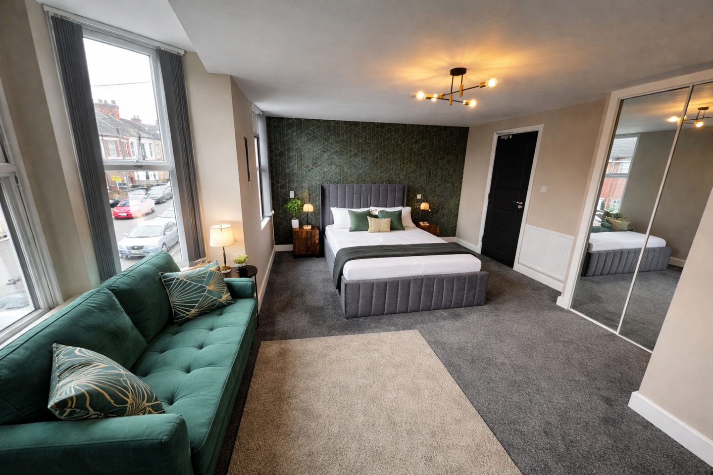 Additional image 2 of Room in a Shared House, Chester Street, CV1, N1 7GU