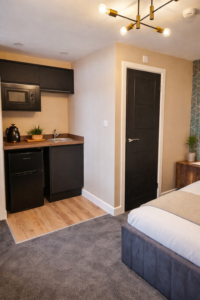 Additional image 5 of Room in a Shared House, Chester Street, CV1, N1 7GU