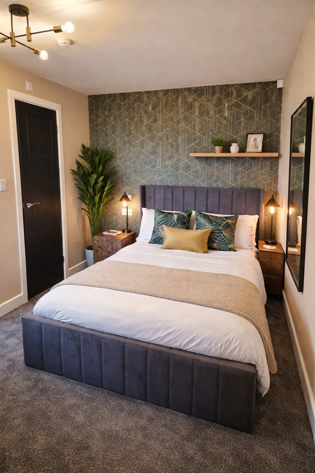 Additional image 4 of Room in a Shared House, Chester Street, CV1, N1 7GU