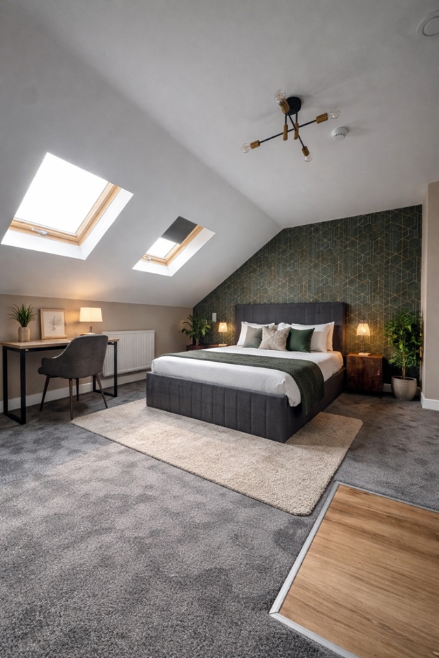 Additional image 10 of Room in a Shared House, Chester Street, CV1, N1 7GU