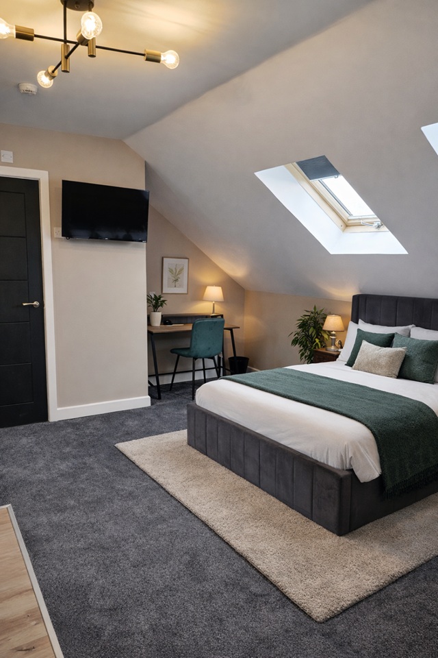 Additional image 11 of Room in a Shared House, Chester Street, CV1, N1 7GU