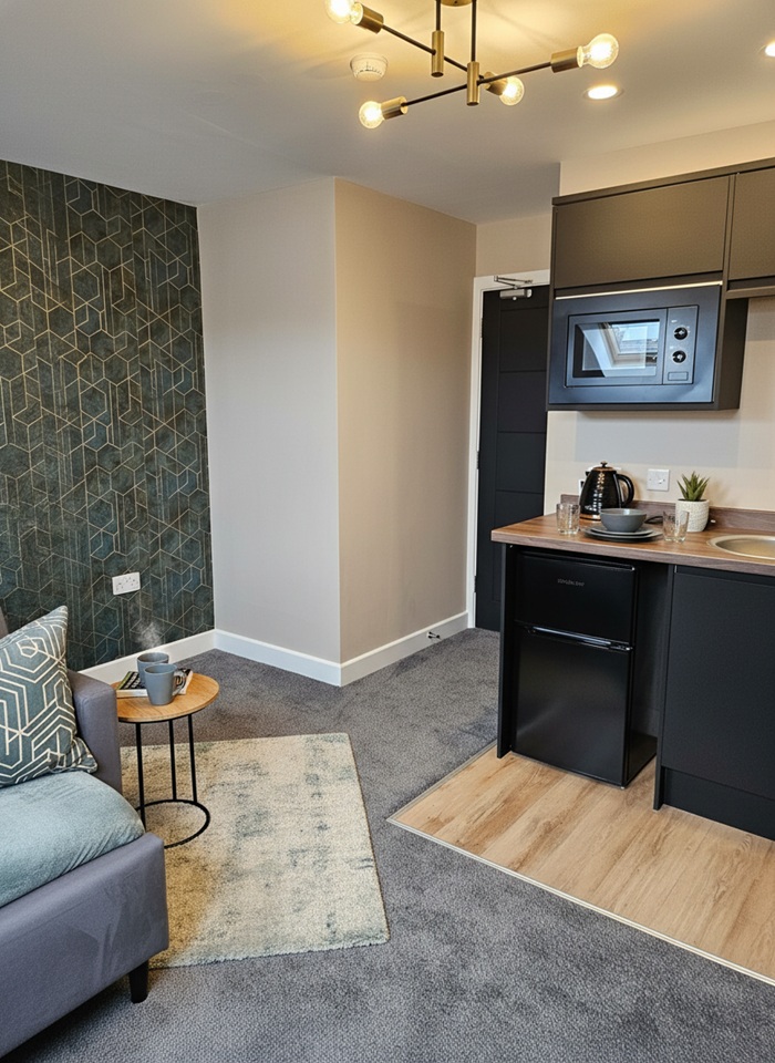 Additional image 12 of Room in a Shared House, Chester Street, CV1, N1 7GU