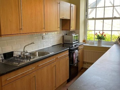 2 Bed Flat, Antony, PL11