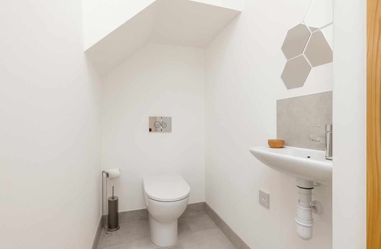 1 Bed Flat, Mabgate House, LS9 photo 3