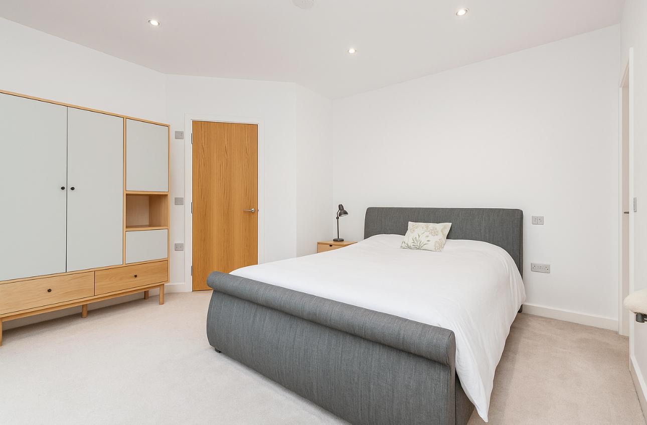 1 Bed Flat, Mabgate House, LS9 photo 5
