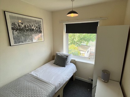 Room in a Shared House, Langwith Road, NG20