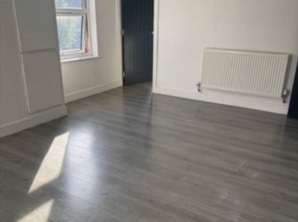 1 Bed Flat, G T House, LU1