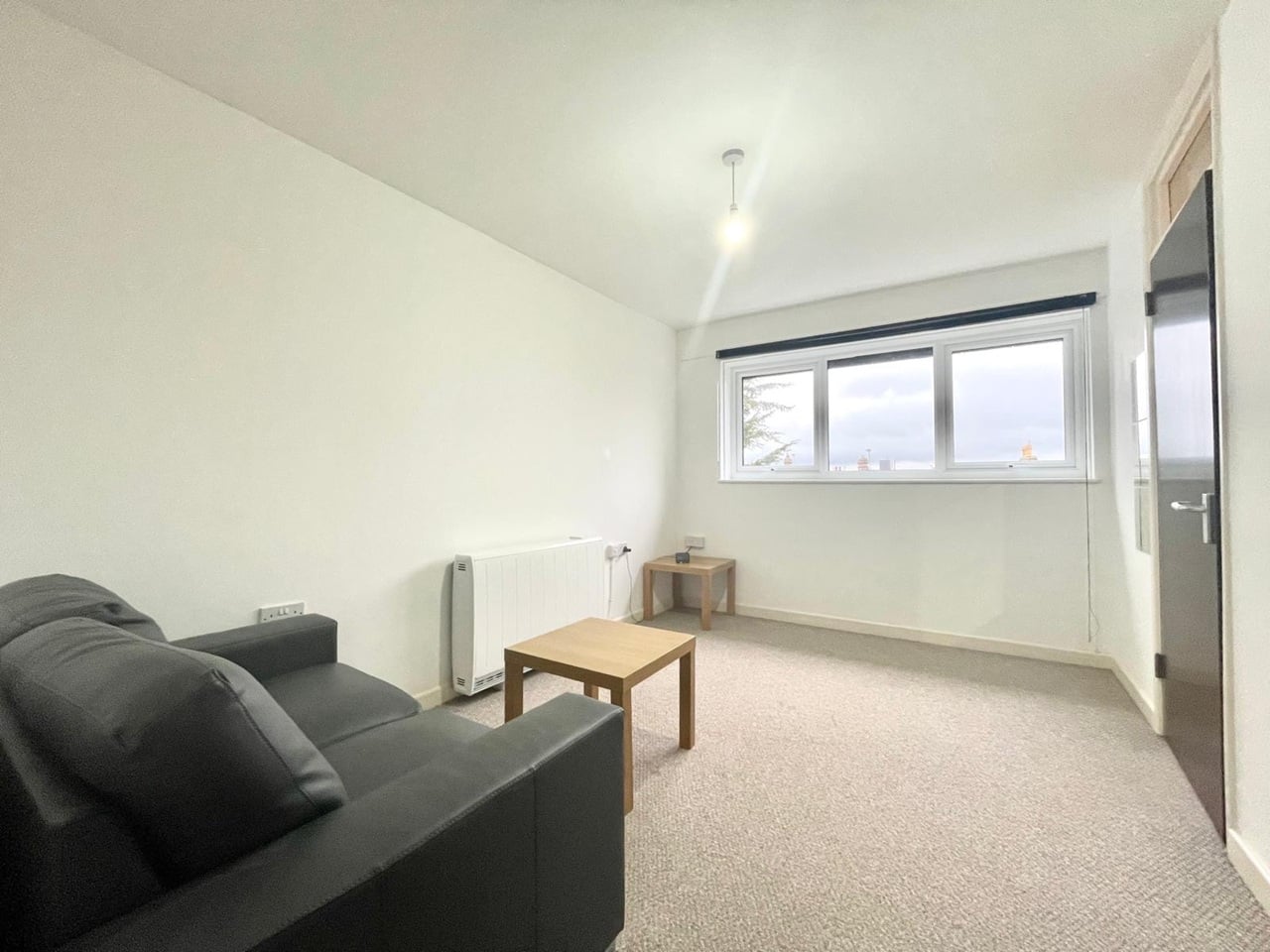 1 Bed Flat, Summer Hill Court, BS5