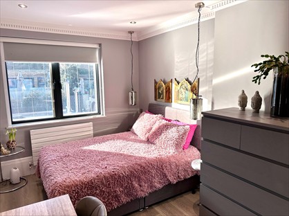 Room in a Shared Flat, Truslove Road, SE27