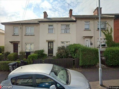 Room in a Shared House, Stranmillis Park, BT9