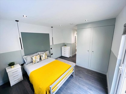 Room in a Shared House, Arngask Road, SE6