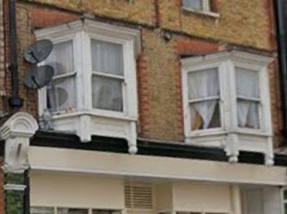 1 Bed Flat, East Street, CT6