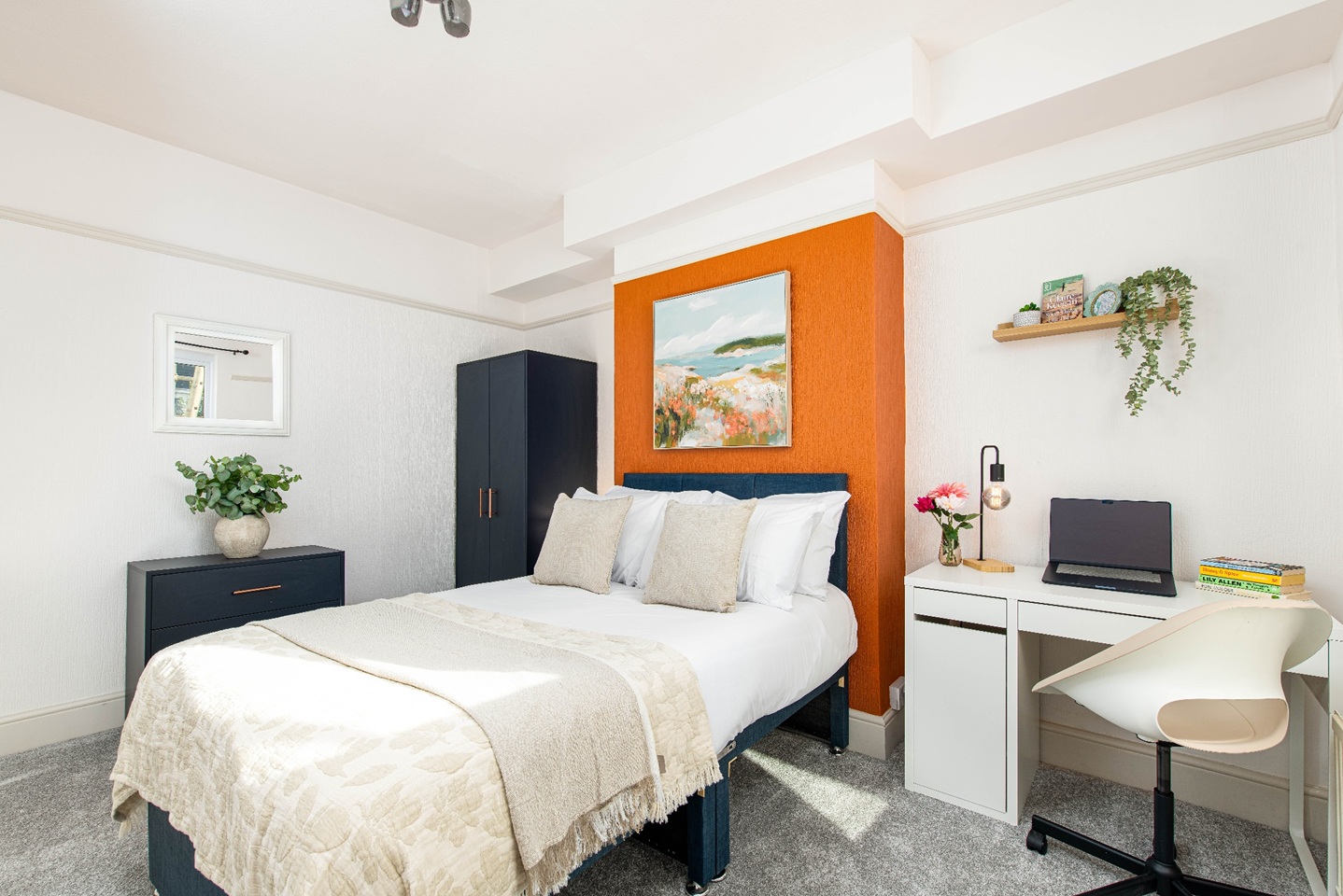 Room in a Shared House, Avon Park, BS5, N1 7GU