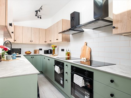 Room in a Shared House, Avon Park, BS5
