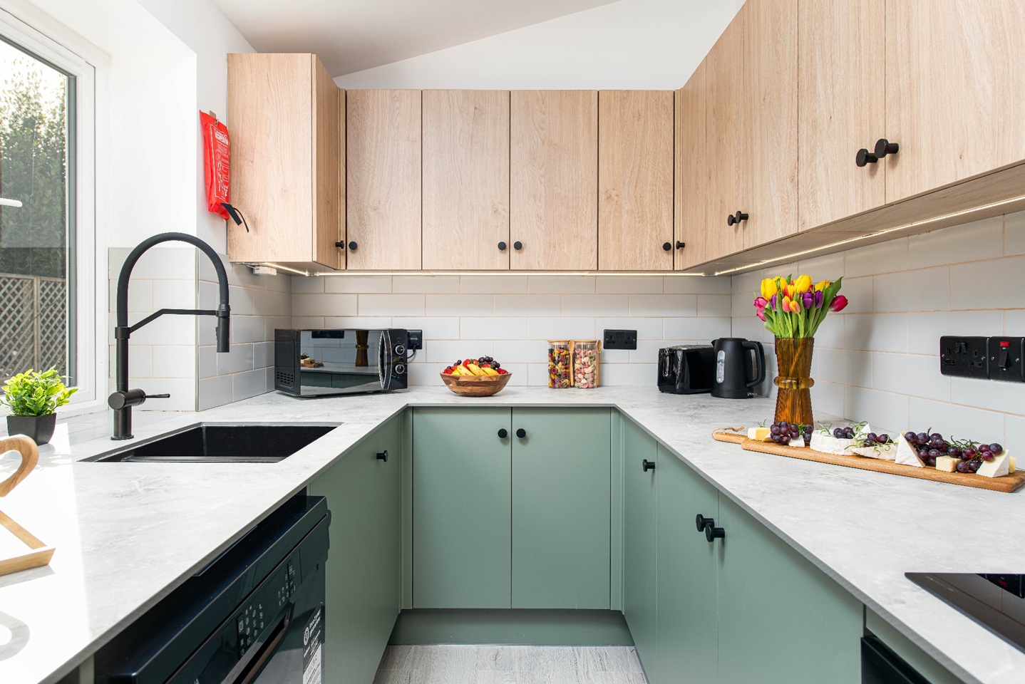 Additional image 9 of Room in a Shared House, Avon Park, BS5, N1 7GU