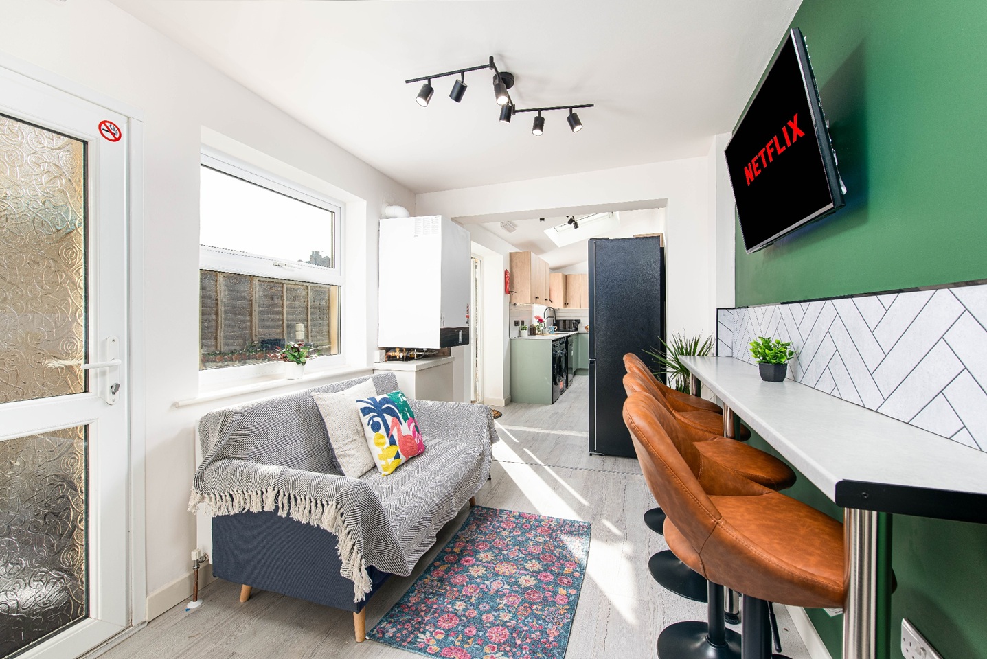 Additional image 10 of Room in a Shared House, Avon Park, BS5, N1 7GU