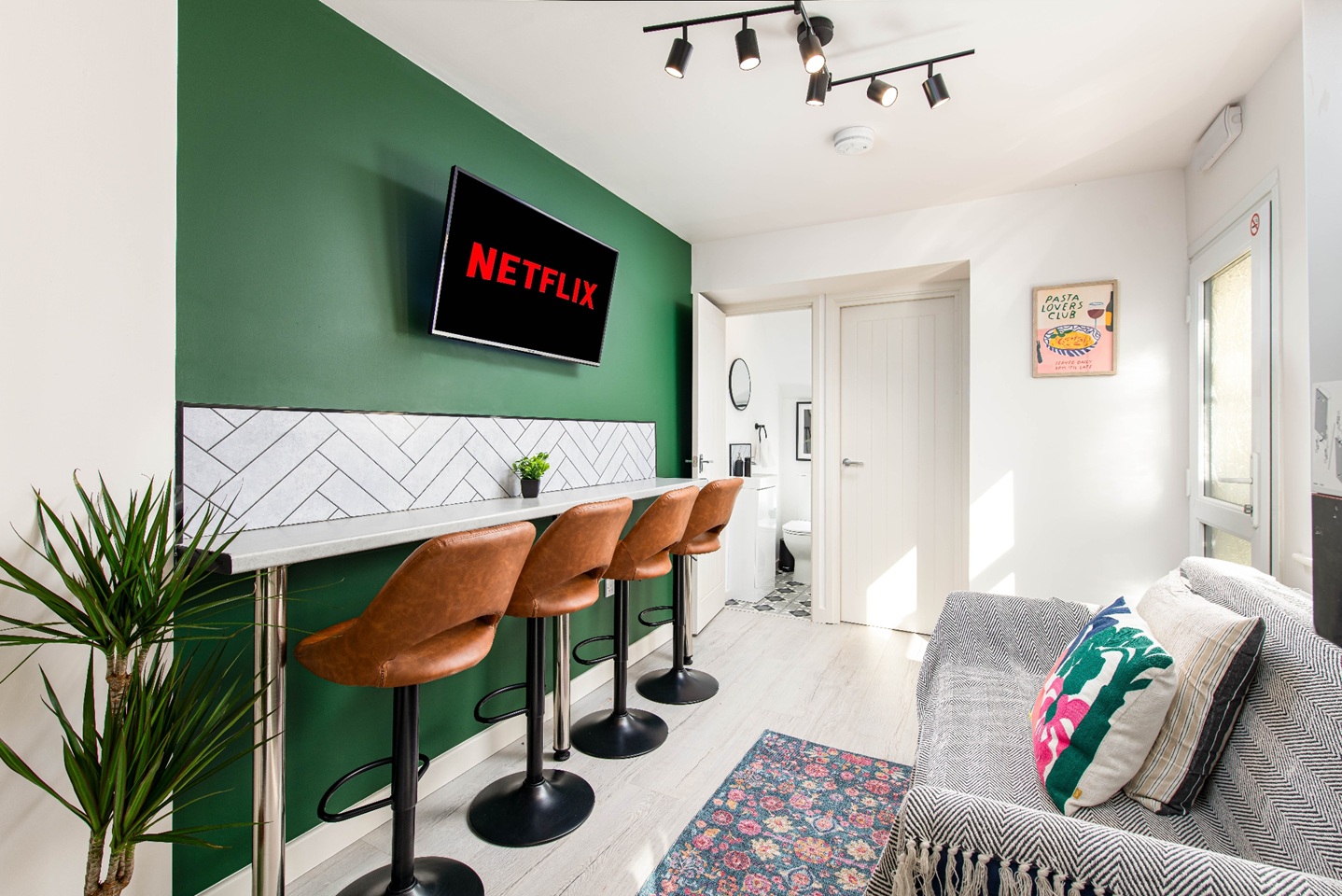 Additional image 12 of Room in a Shared House, Avon Park, BS5, N1 7GU