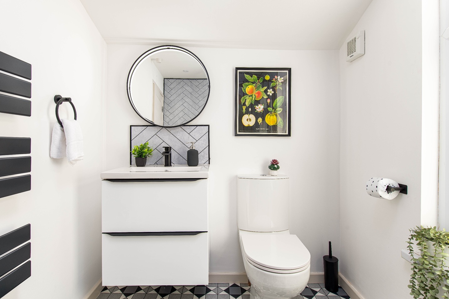 Additional image 18 of Room in a Shared House, Avon Park, BS5, N1 7GU