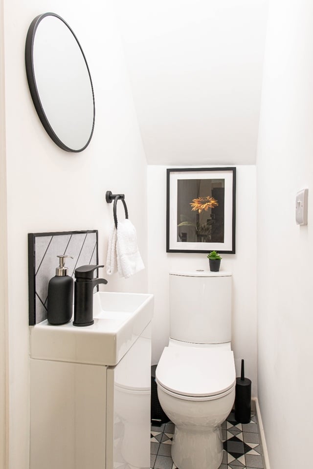 Additional image 22 of Room in a Shared House, Avon Park, BS5, N1 7GU