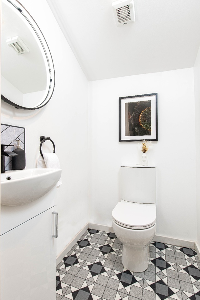 Additional image 23 of Room in a Shared House, Avon Park, BS5, N1 7GU