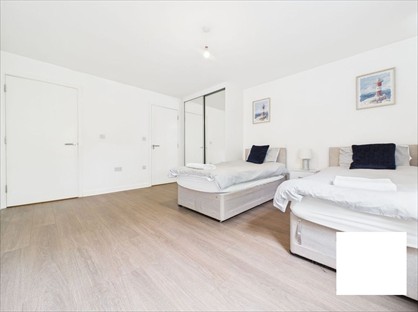 Room in a Shared Flat, Southernhay Close, SS14