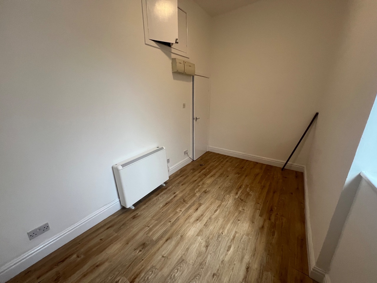 Additional image 5 of 1 Bed Flat, Newport Road, CF24, N1 7GU