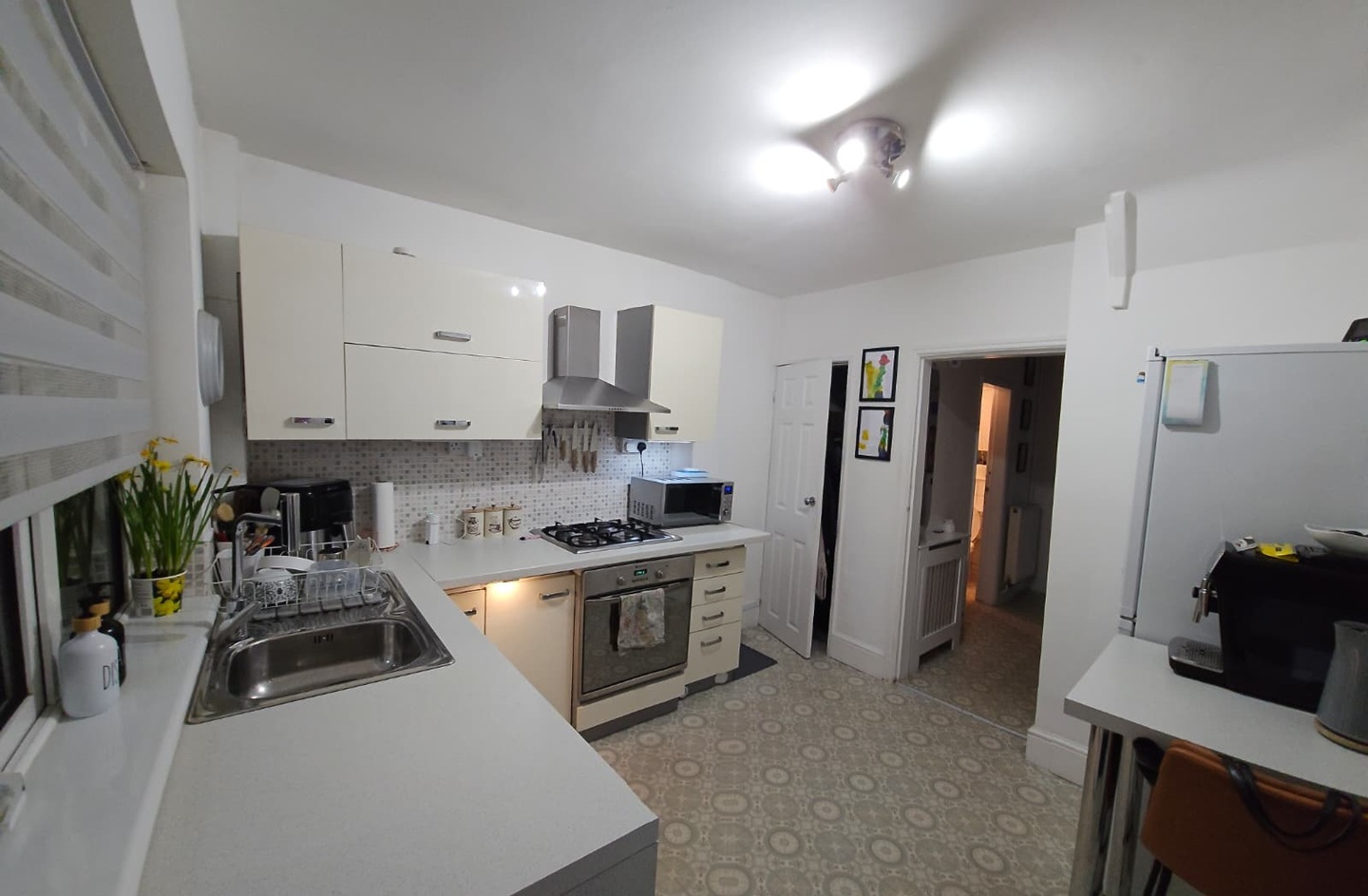 Additional image 7 of 3 Bed Terraced House, Sedgewood Grove, NG11, N1 7GU