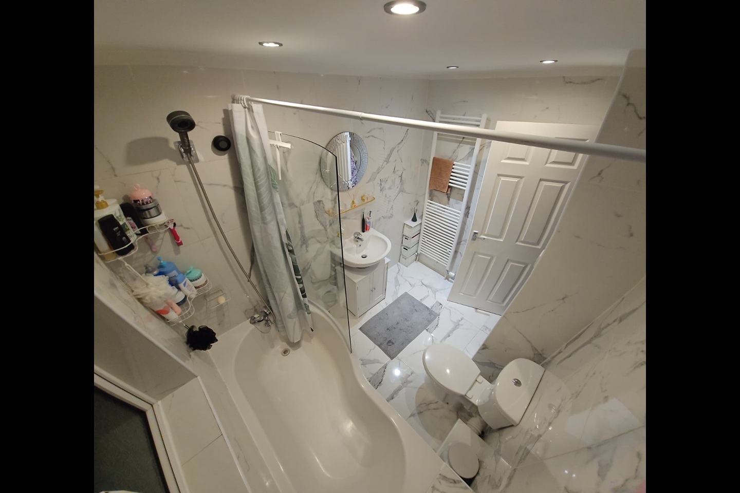 Additional image 3 of 3 Bed Terraced House, Sedgewood Grove, NG11, N1 7GU