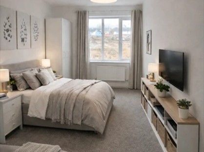 Room in a Shared House, Brookhill Closexcellent Opportunity , SE18