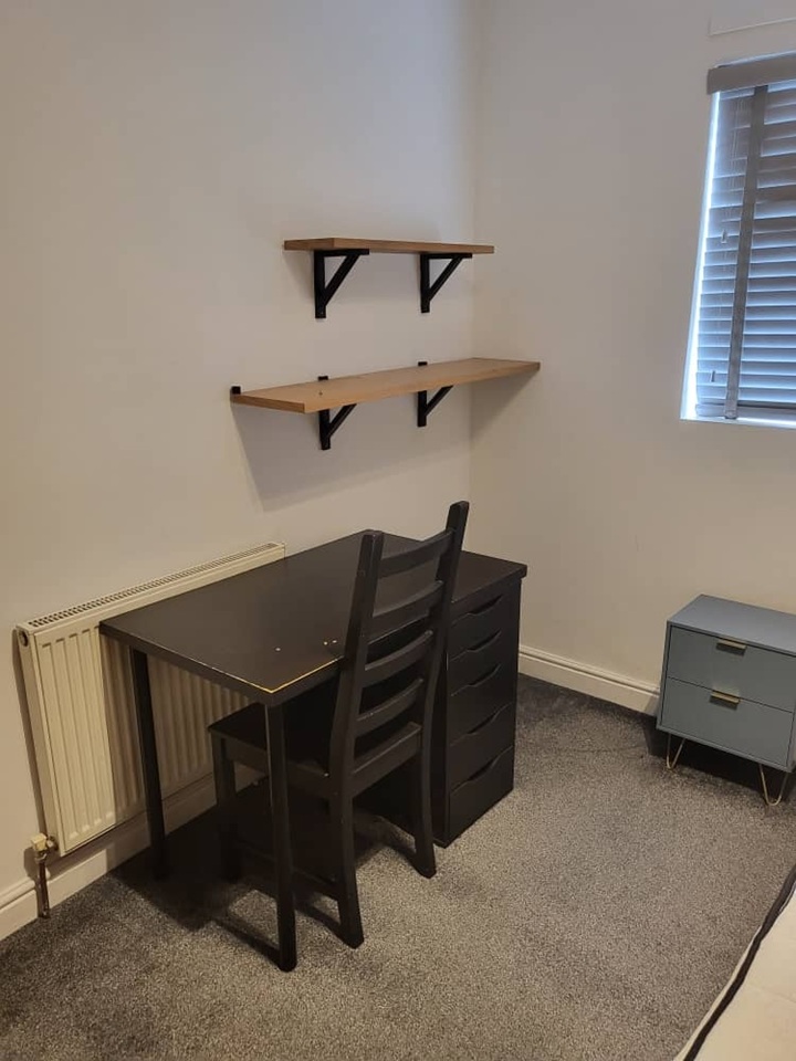 Additional image 3 of Room in a Shared House, Woods Lane, DE22, N1 7GU