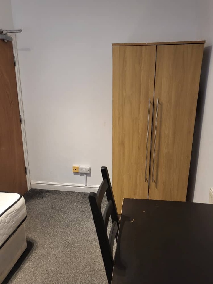 Additional image 4 of Room in a Shared House, Woods Lane, DE22, N1 7GU