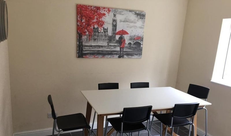 Room in a Shared House, Woods Lane, DE22, N1 7GU