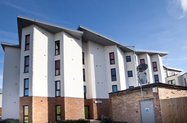 Hatfiled - Room in a Shared Flat, Curzon Point, AL10 - To Rent Now for ...
