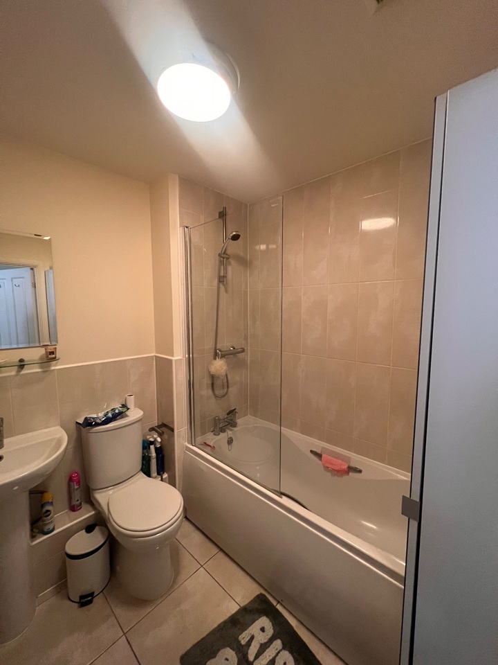 Additional image 8 of 2 Bed Flat, Englefield House, RG30, N1 7GU