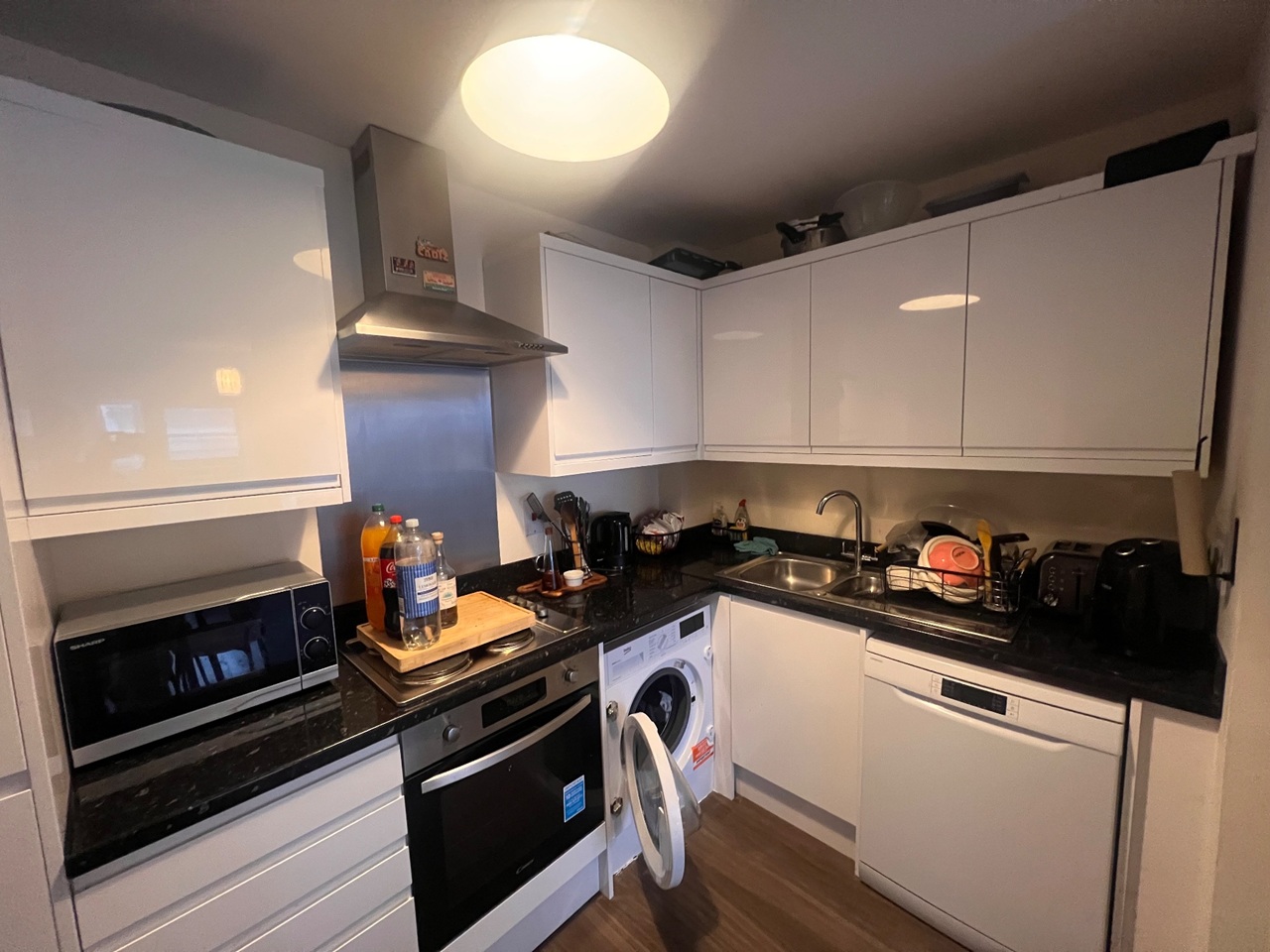 Additional image 10 of 2 Bed Flat, Englefield House, RG30, N1 7GU