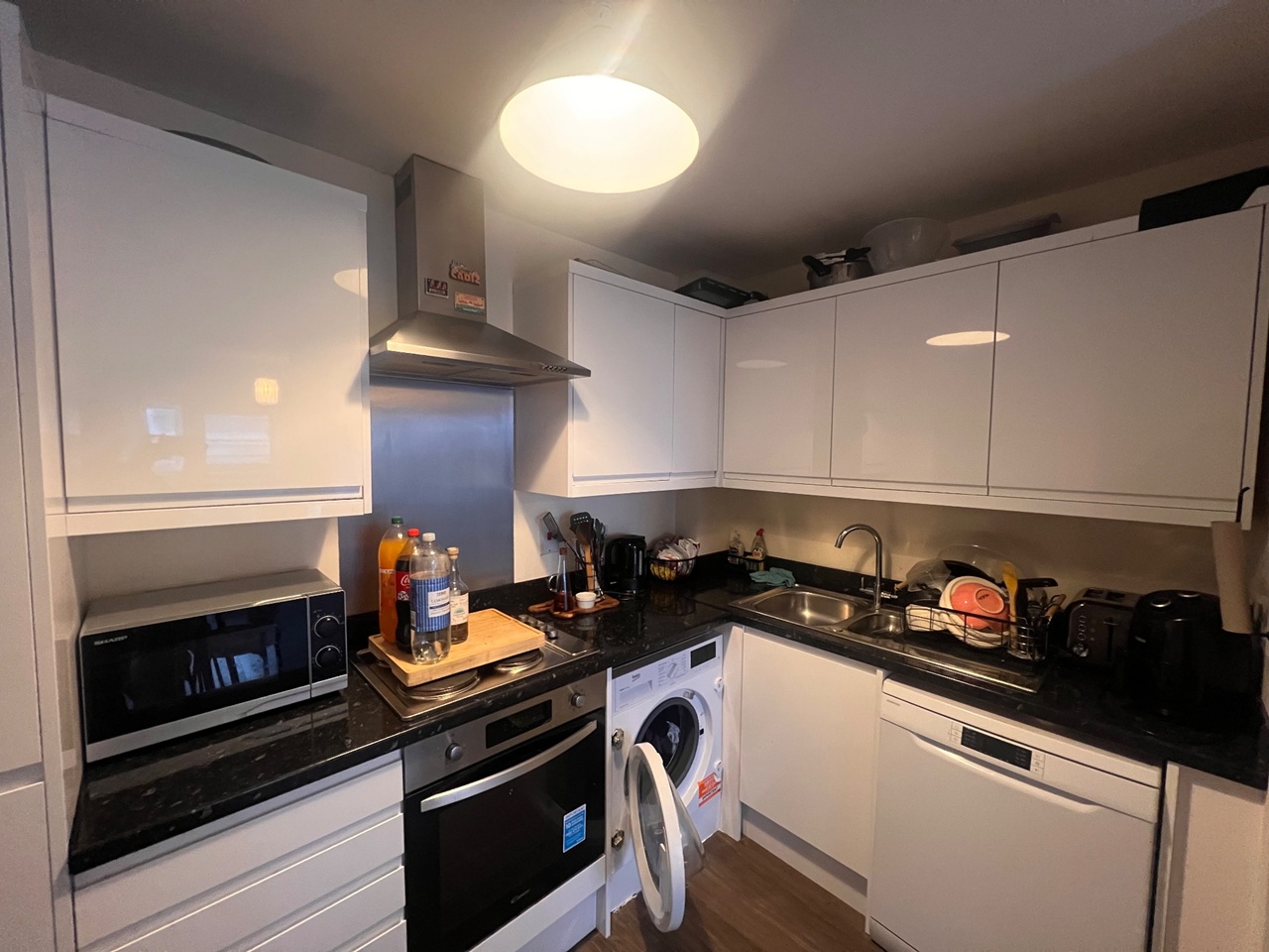 Additional image 11 of 2 Bed Flat, Englefield House, RG30, N1 7GU