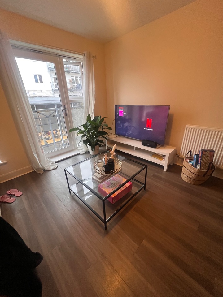 Additional image 13 of 2 Bed Flat, Englefield House, RG30, N1 7GU