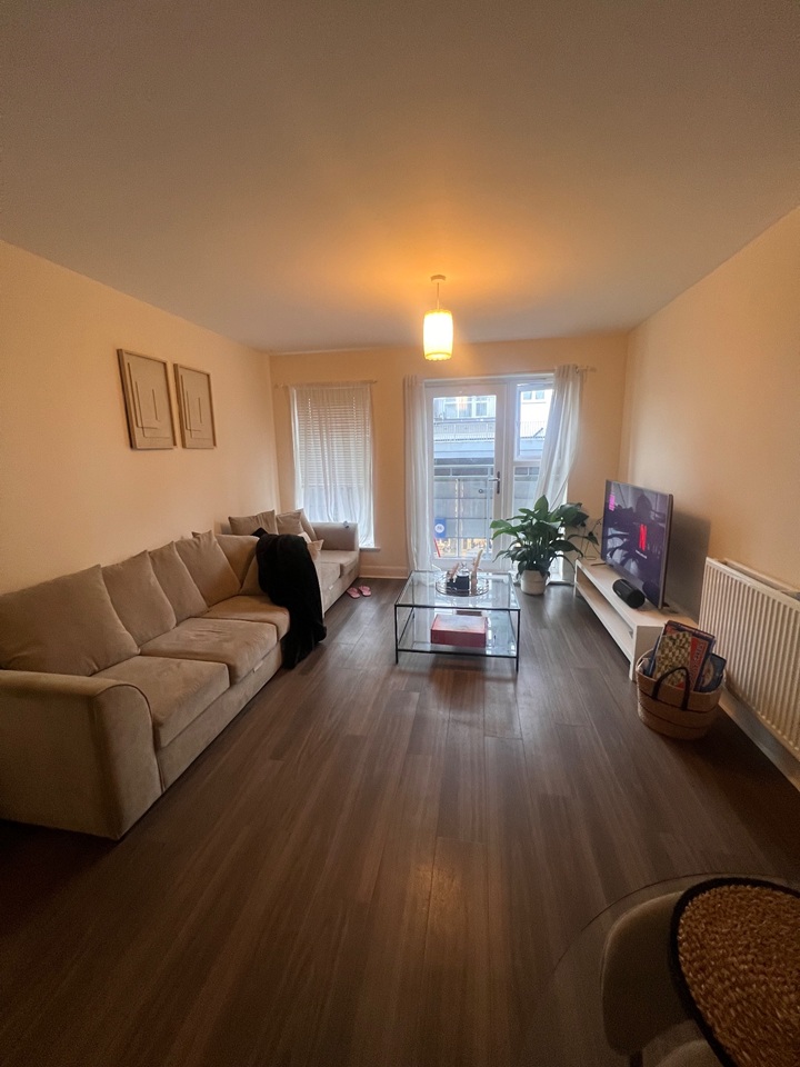 Additional image 3 of 2 Bed Flat, Englefield House, RG30, N1 7GU