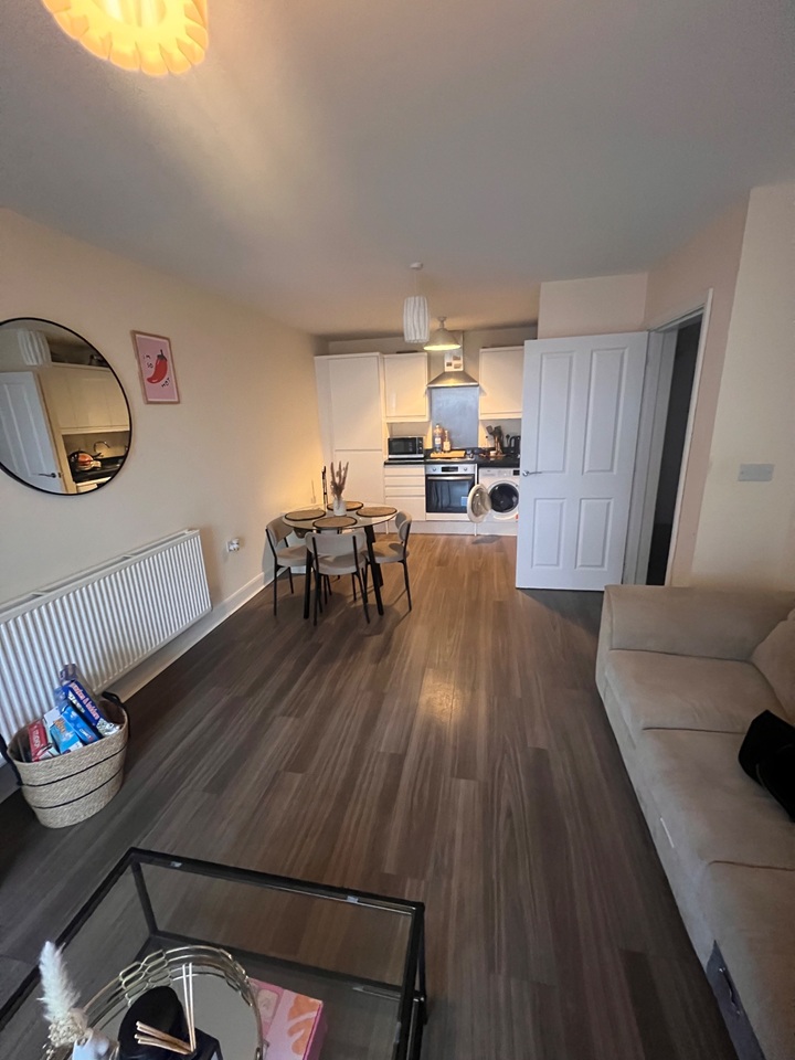 Additional image 14 of 2 Bed Flat, Englefield House, RG30, N1 7GU