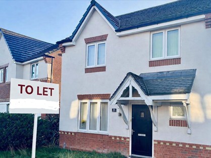 4 Bed Detached House, Beeby Way, CH4