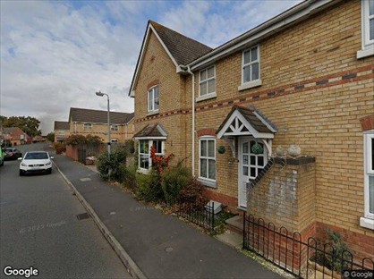 Room in a Shared House, Derwent Road, CO4