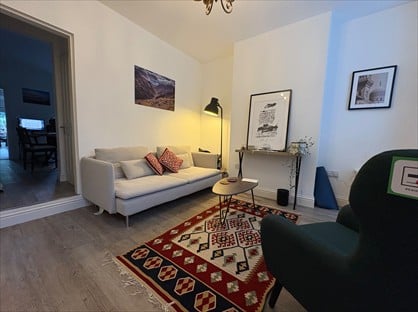 2 Bed Terraced House, Hampton Court Road, B17