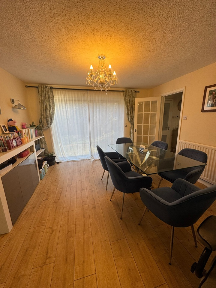 Additional image 3 of 3 Bed Detached House, Swenson Avenue, NG7, N1 7GU