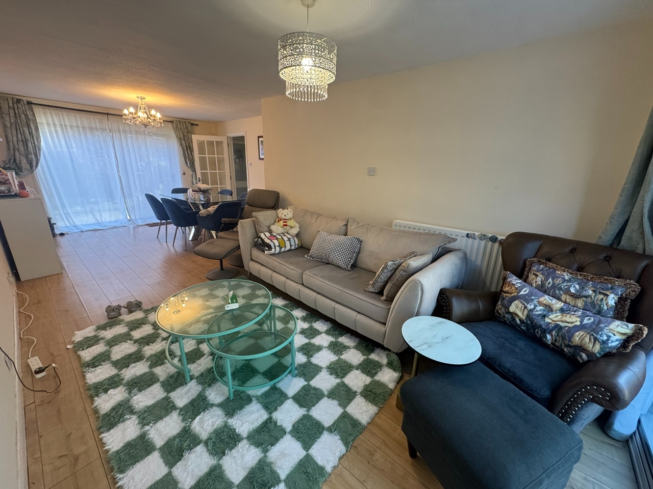 Additional image 2 of 3 Bed Detached House, Swenson Avenue, NG7, N1 7GU