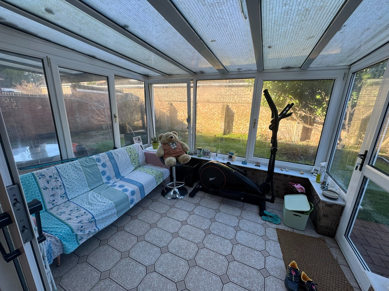 Additional image 5 of 3 Bed Detached House, Swenson Avenue, NG7, N1 7GU