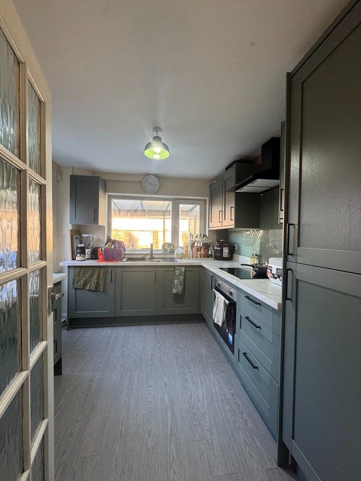 Additional image 4 of 3 Bed Detached House, Swenson Avenue, NG7, N1 7GU