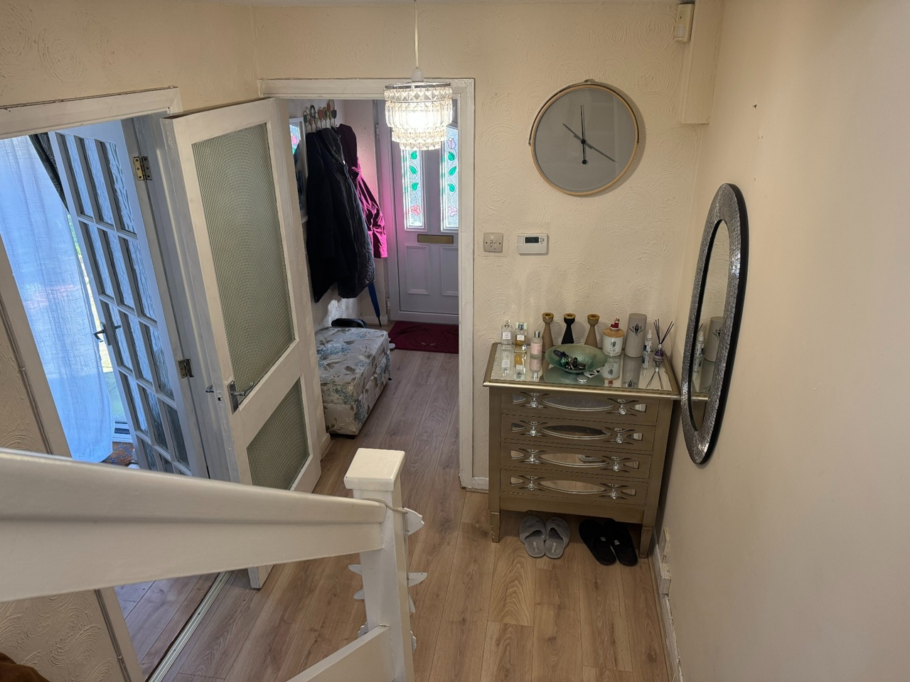 Additional image 6 of 3 Bed Detached House, Swenson Avenue, NG7, N1 7GU