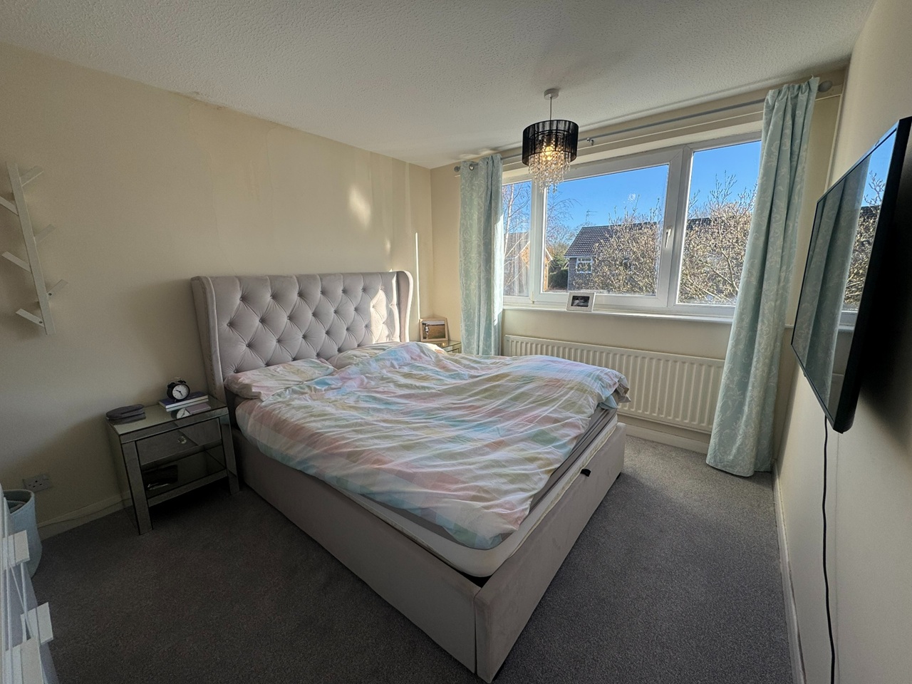 Additional image 9 of 3 Bed Detached House, Swenson Avenue, NG7, N1 7GU