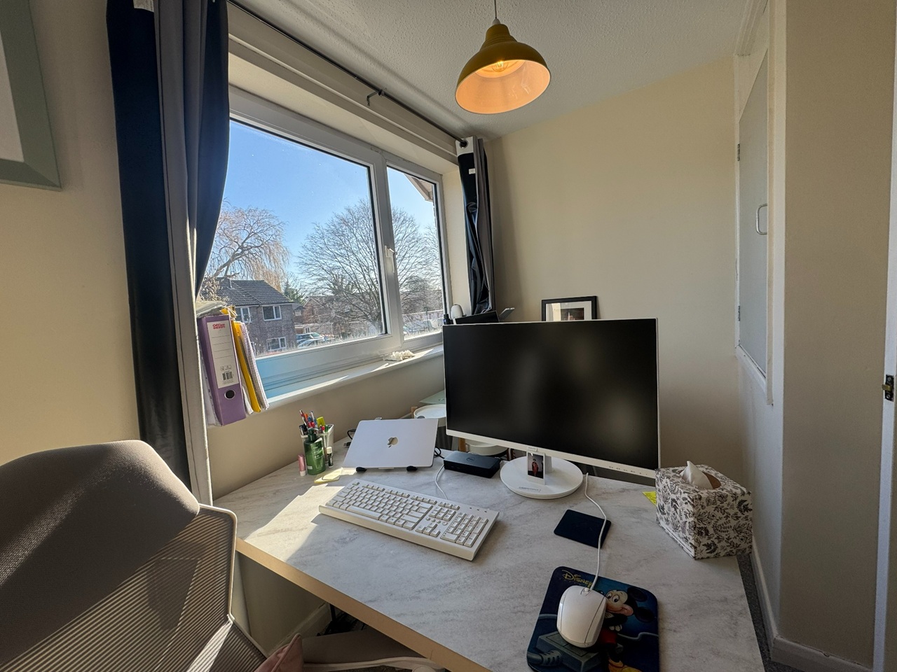 Additional image 10 of 3 Bed Detached House, Swenson Avenue, NG7, N1 7GU