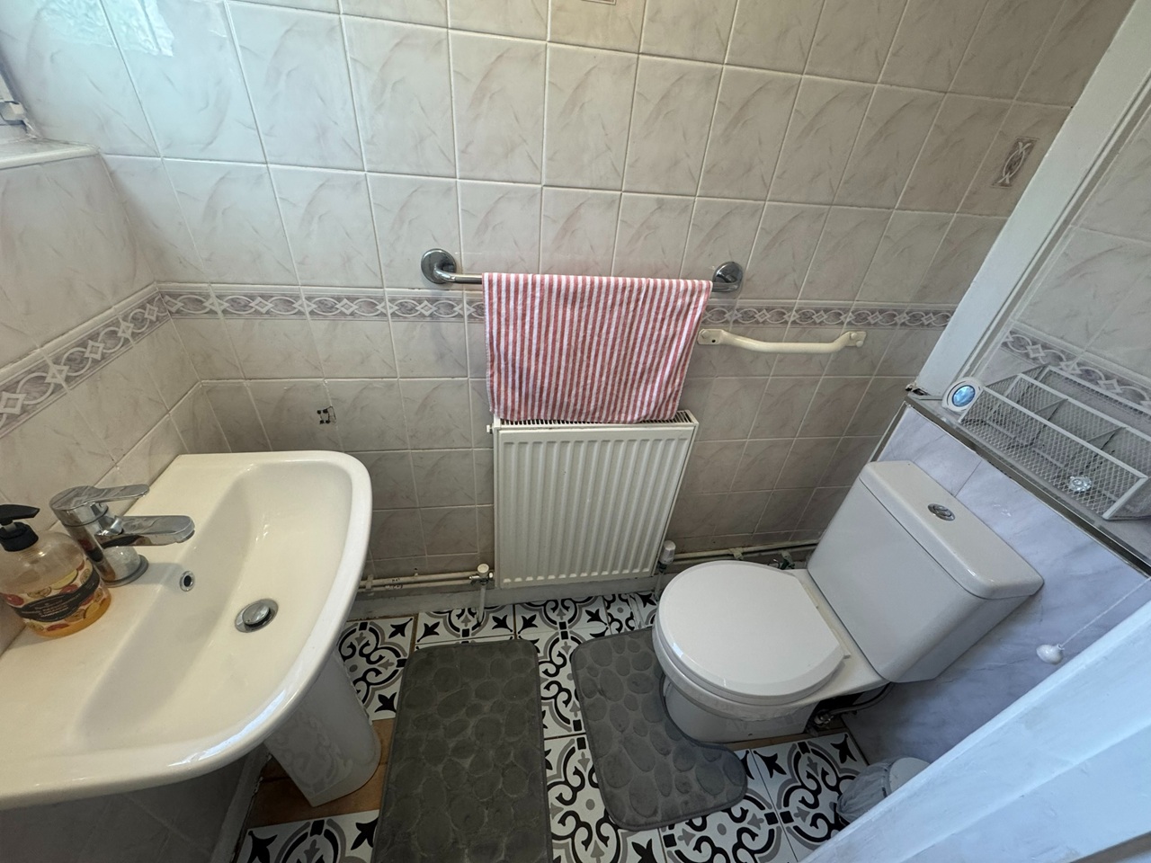 Additional image 12 of 3 Bed Detached House, Swenson Avenue, NG7, N1 7GU